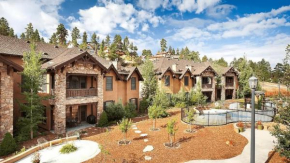 Big Bear Village Big Bear Lake